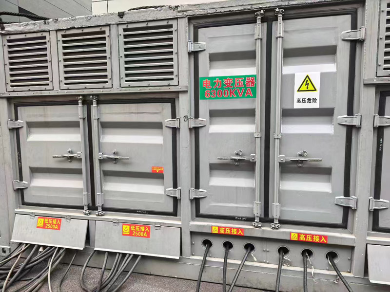 长海柴油发电机组换季保养注意哪些事项？