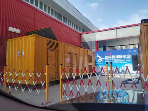 长海发电机出租 对于发电机的特性你了解多少?
