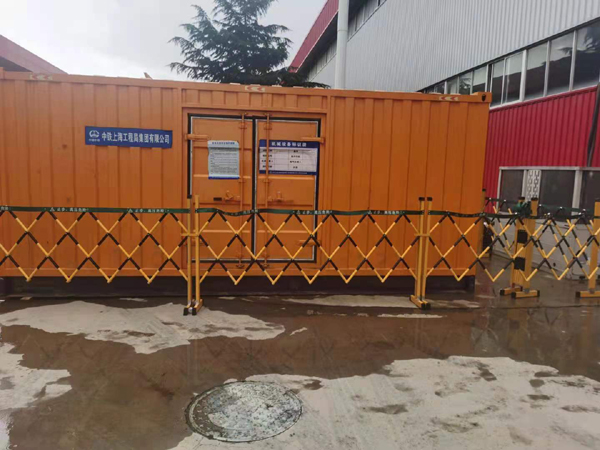 长海租赁发电机 柴油发电机组供应商：柴油发电机组润滑油的作用？