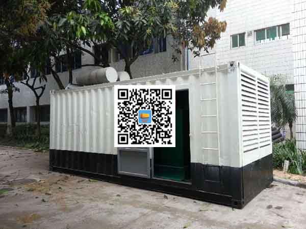 长海出租发电机-什么样的柴油发电机使用效果比较好
