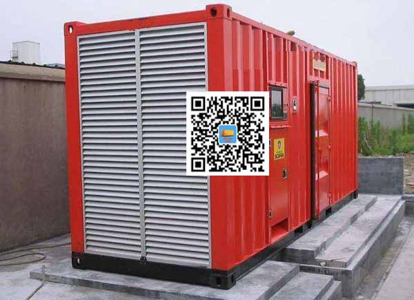 长海300kw柴油发电机组一个小时耗油