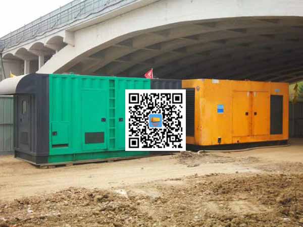 长海决定发电机顺利启动的因素及如何解决发电机冬季起动困难问题