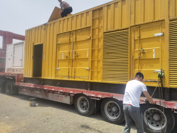 长海发电机出租100KW发电机需要什么规格的电缆线?