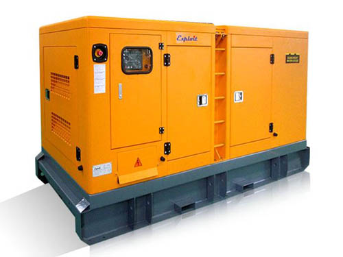 长海影响 200kw 柴油发电机油耗的因素有哪些?