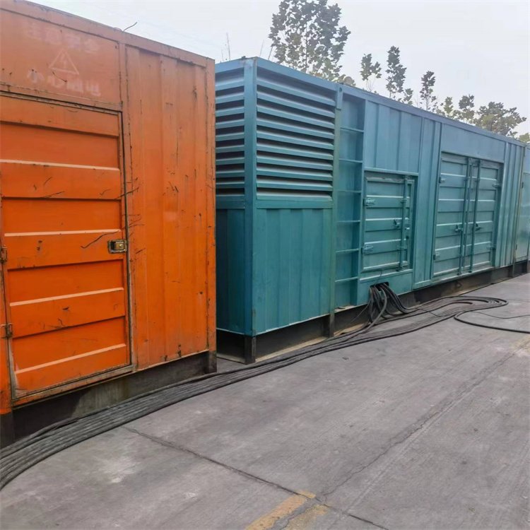 长海如何选择适合 600kW 柴油发电机组的热继电器?