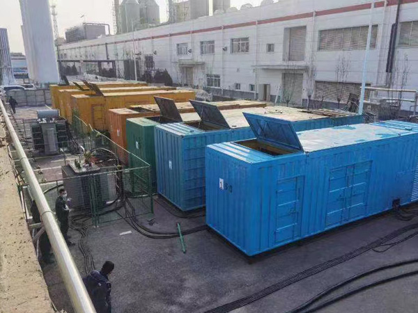 长海380V和690V电压的电缆线相同吗？
