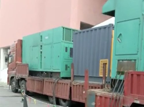 长海柴油发电机的功率因数一般是多少？