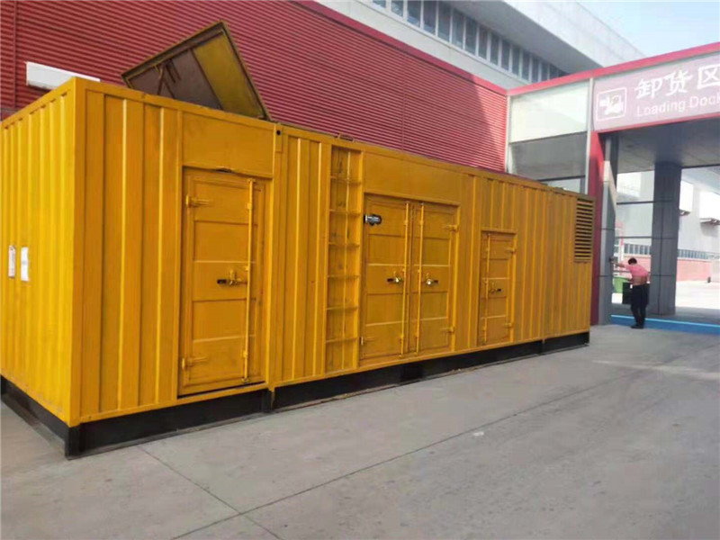 长海储能设备的前景和市场怎么样?