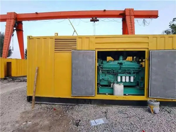 长海冬季低温环境下,500KW发电机组应该选择什么类型的启动电瓶?